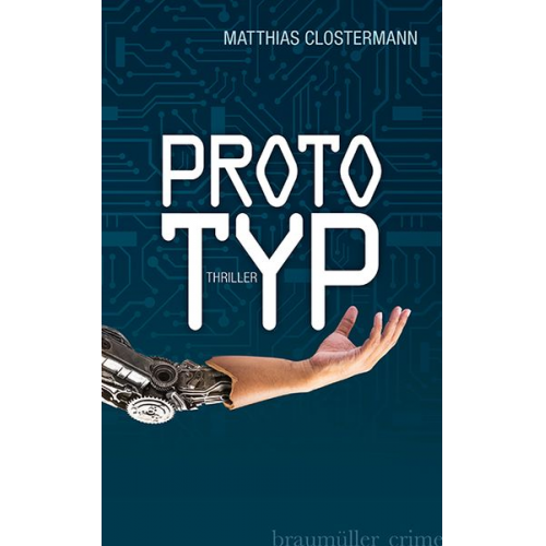 Matthias Clostermann - Prototyp