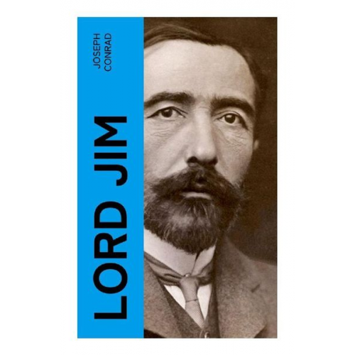 Joseph Conrad - Lord Jim