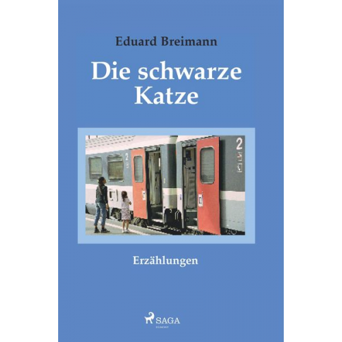 Eduard Breimann - Die schwarze Katze