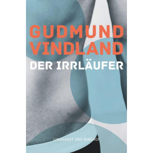 Gudmund Vindland - Der Irrläufer