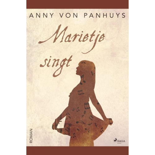 Anny Panhuys - Marietje singt