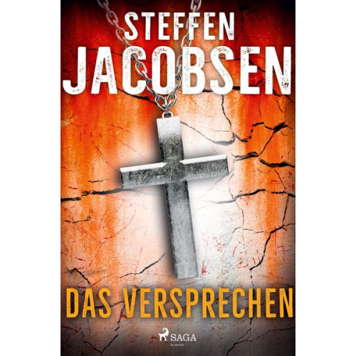 Steffen Jacobsen - Das Versprechen