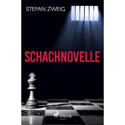 Stefan Zweig - Schachnovelle