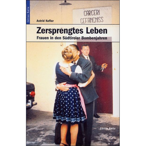 Astrid Kofler - Zersprengtes Leben