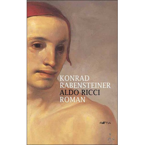 Konrad Rabensteiner - Aldo Ricci