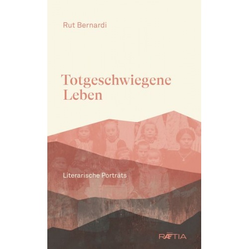 Rut Bernardi - Totgeschwiegene Leben