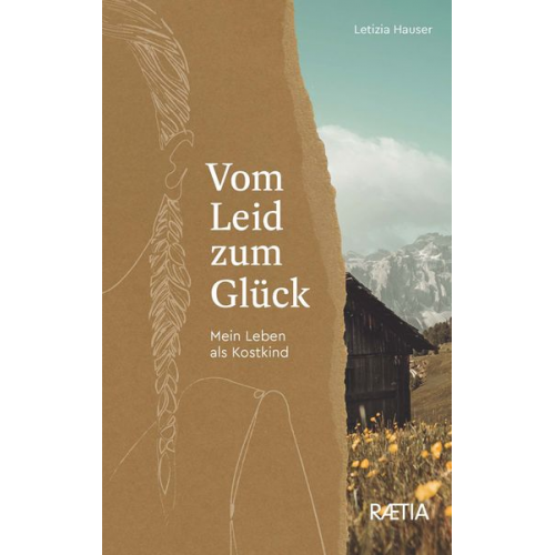 Letizia Hauser Pfattner - Vom Leid zum Glück