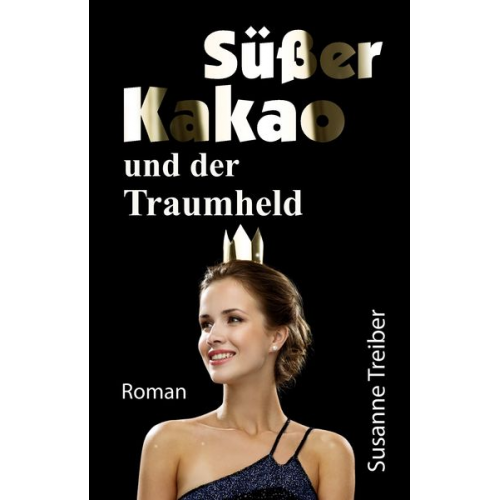 Treiber Susanne - Süßer Kakao