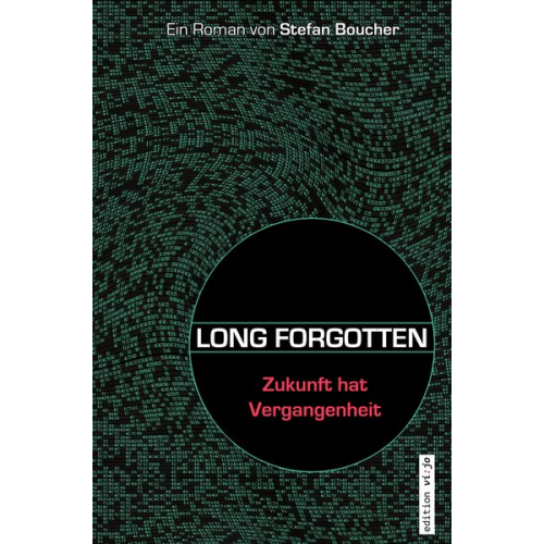 Stefan Boucher - Long Forgotten