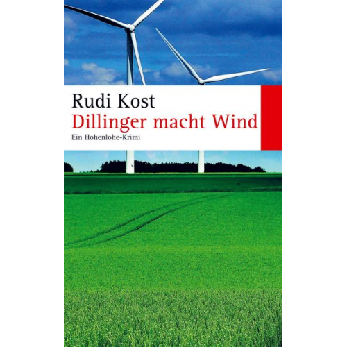 Rudi Kost - Dillinger macht Wind