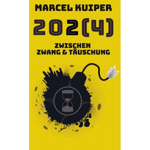 Marcel Kuiper - 2024