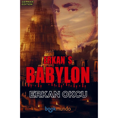 Erkan Okcu - Erkan`s Babylon