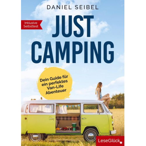 Daniel Seibel - Just Camping