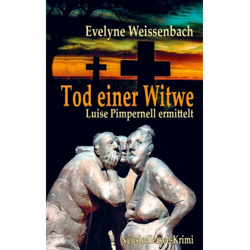 Evelyne Weissenbach - Tod einer Witwe