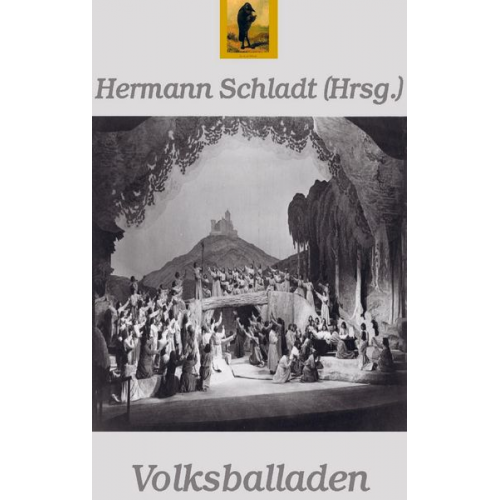 Hermann Schladt - Volksballaden