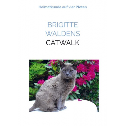 Brigitte Waldens - Catwalk