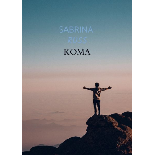 Sabrina RUss - Koma