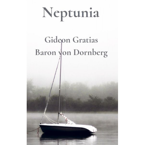 Gideon Gratias Baron Dornberg - Neptunia