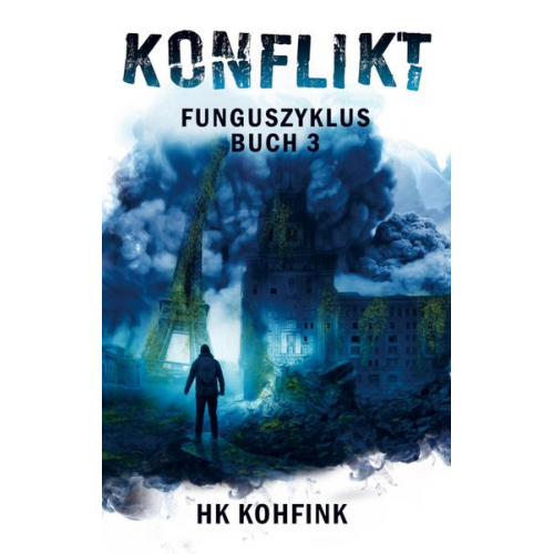 Heiko Kohfink - Konflikt