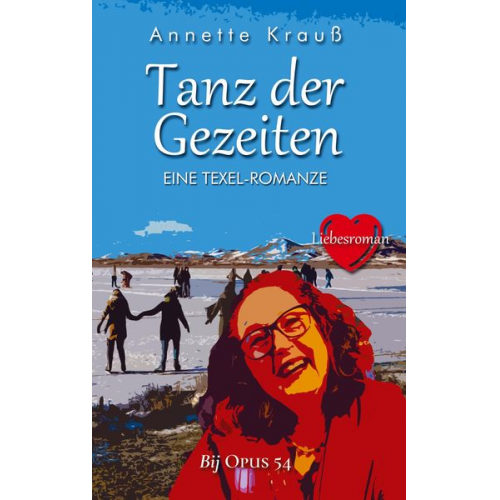 Annette Krauss - Tanz der Gezeiten