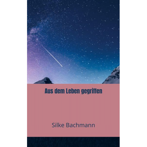 Silke Bachmann - Aus dem Leben gegriffen