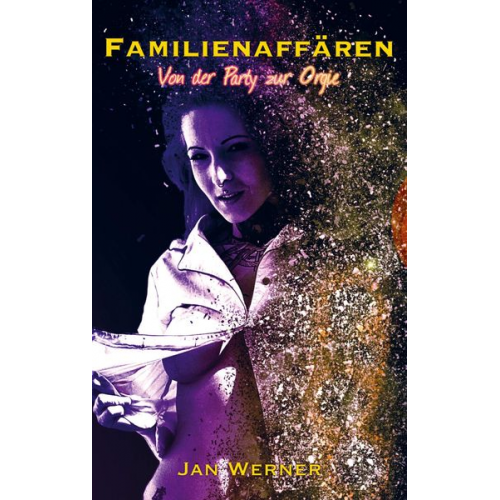 Jan Werner - Familienaffären