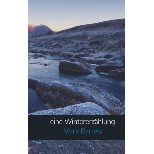 Mark Bartels - Eine Wintererzählung