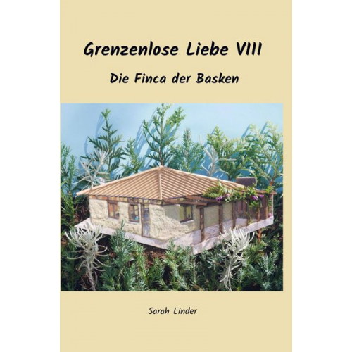 Sarah Linder - Grenzenlose Liebe VIII