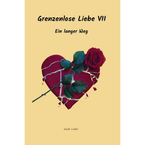 Sarah Linder - Grenzenlose Liebe VII