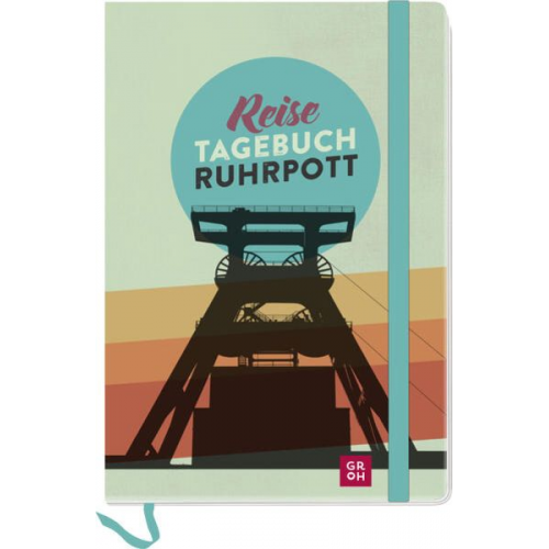 Ingo Woelk - Reisetagebuch Ruhrpott