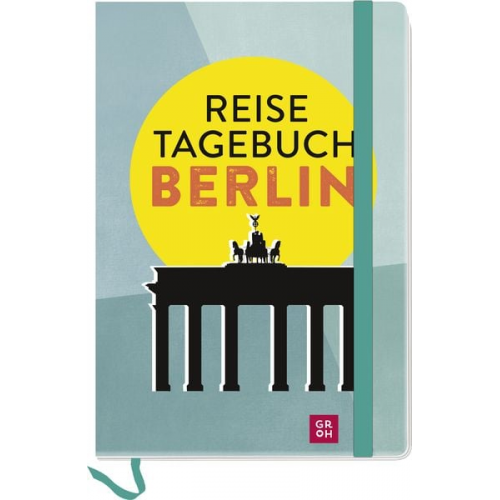 Karolina Dombrowski - Reisetagebuch Berlin