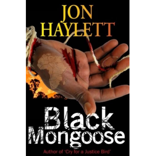 Jon Haylett - Black Mongoose