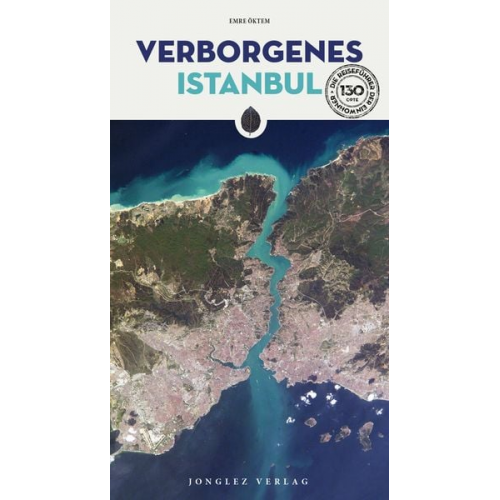 Emre Öktem - Verborgenes Istanbul