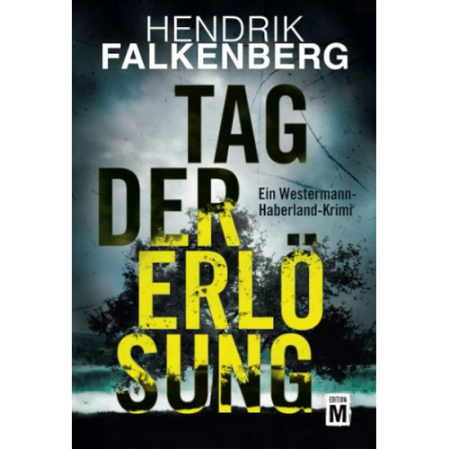 Hendrik Falkenberg - Tag der Erlösung