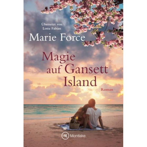 Marie Force - Magie auf Gansett Island