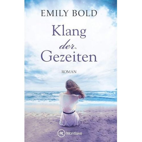 Emily Bold - Klang der Gezeiten