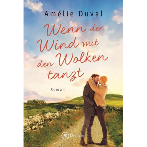 Amélie Duval - Wenn der Wind mit den Wolken tanzt