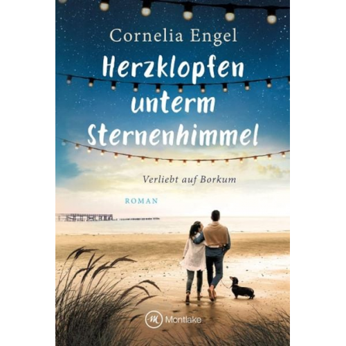 Cornelia Engel - Herzklopfen unterm Sternenhimmel