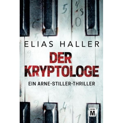 Elias Haller - Der Kryptologe