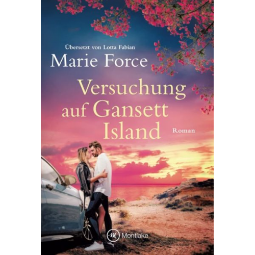 Marie Force - Versuchung auf Gansett Island