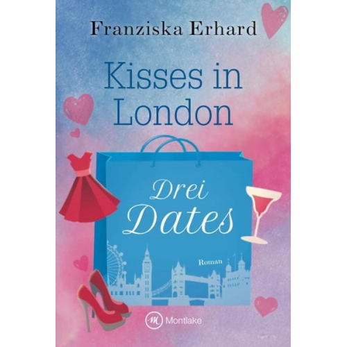 Franziska Erhard - Drei Dates