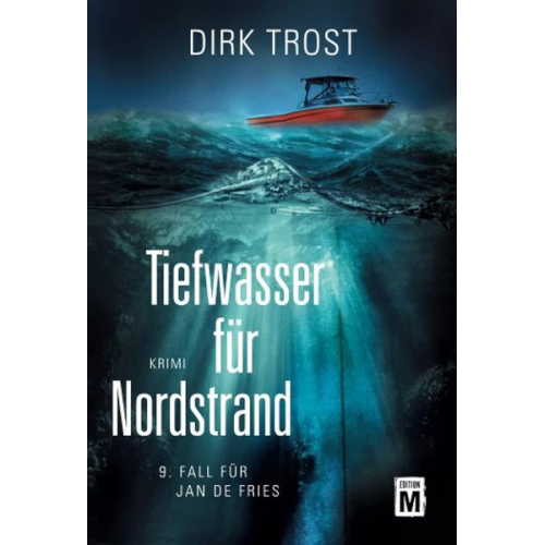 Dirk Trost - Tiefwasser für Nordstrand