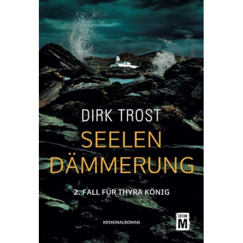 Dirk Trost - Seelendämmerung