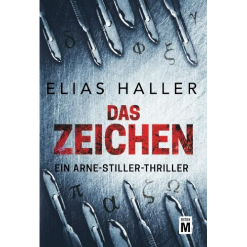 Elias Haller - Das Zeichen