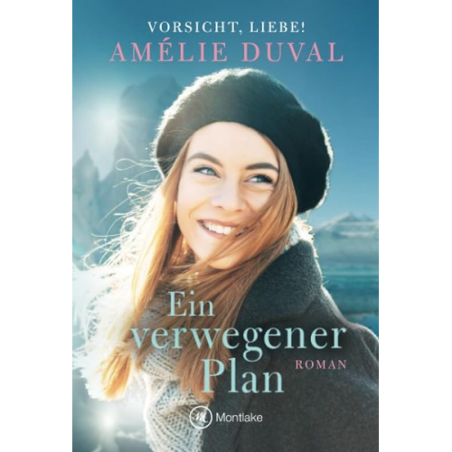 Amélie Duval - Ein verwegener Plan