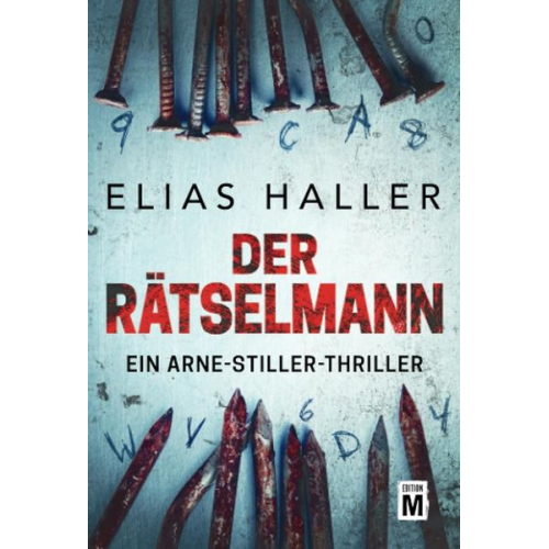 Elias Haller - Der Rätselmann