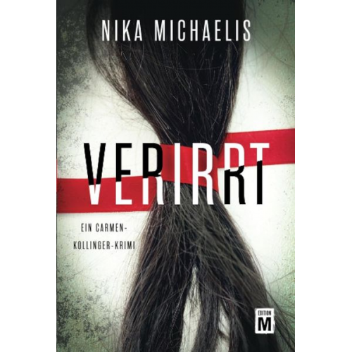 Nika Michaelis - Verirrt