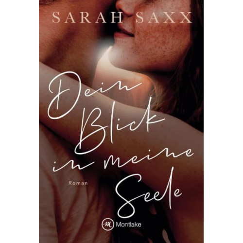 Sarah Saxx - Dein Blick in meine Seele