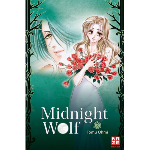 Tomu Ohmi - Midnight Wolf 02