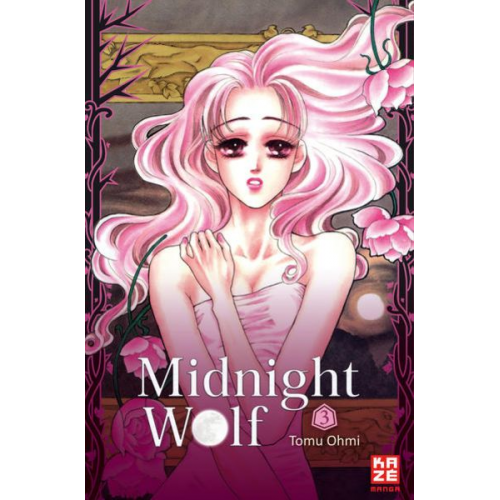 Tomu Ohmi - Midnight Wolf 03